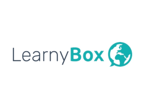 Logo Learnybox