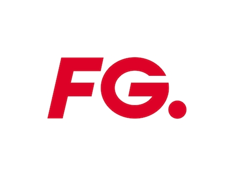 Logo Radio FG