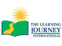 Logo The Learning Journey International