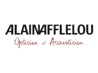 Logo Alain Afflelou