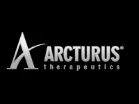 Logo Arcturus Therapeutics