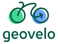 Logo Geovelo