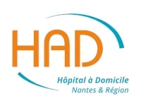 Logo HAD Nantes et région