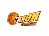 Logo Lion Céréales