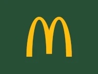 Logo McDonald's