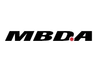 Logo MBDA
