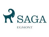 Logo Saga Egmont