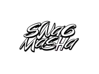 Logo Swag Masha